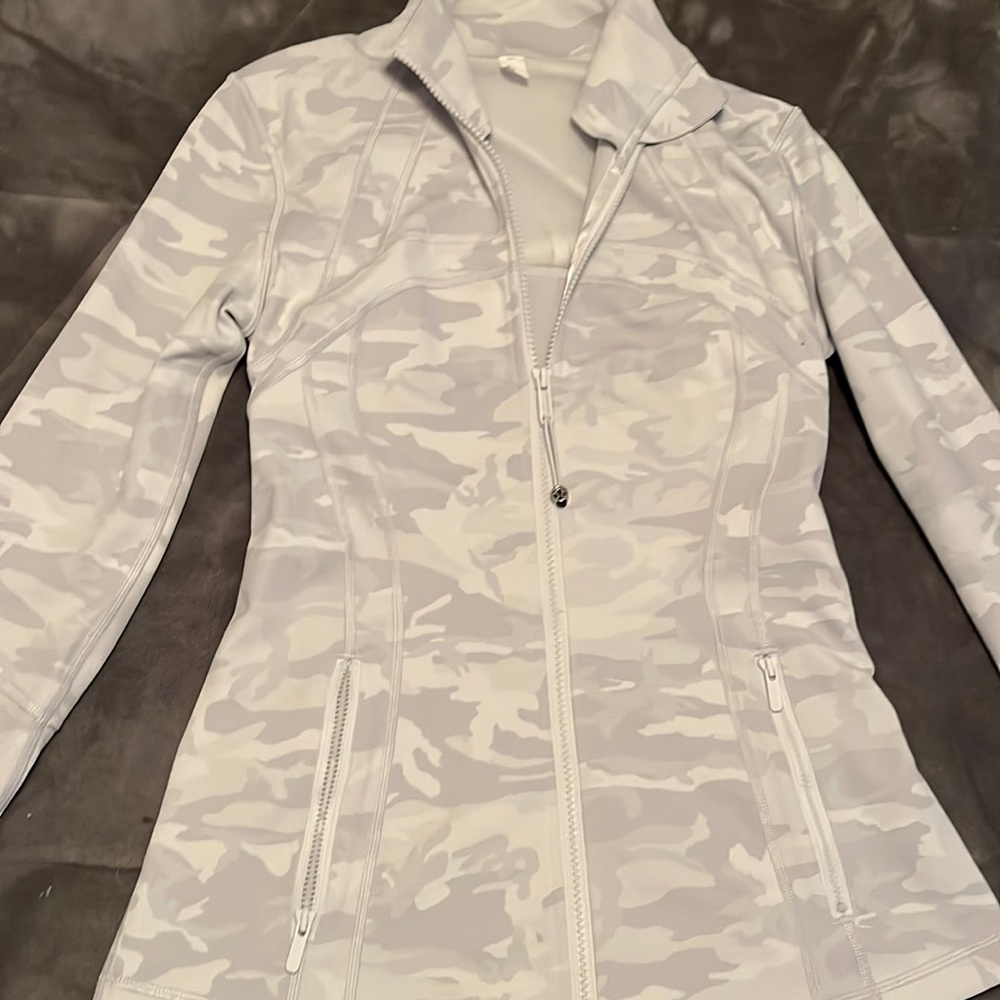 lululemon define jacket luxtreme